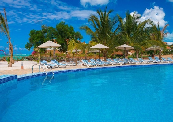 Hôtel Azao Resort & Spa 4* Hôtel Azao Resort & Spa 4*