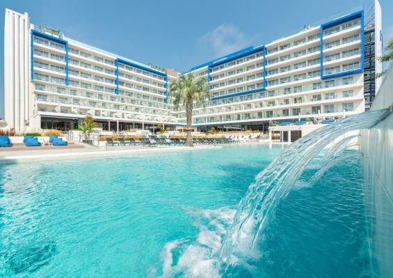 Hôtel L'azure 4* Hôtel L'azure 4*