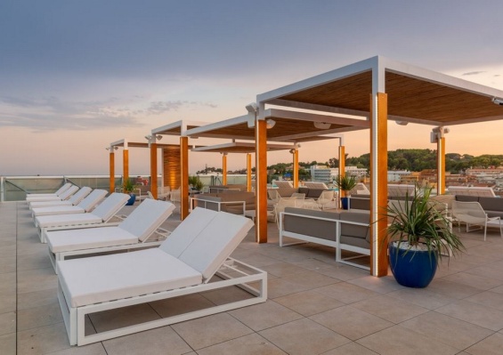 Hôtel L'azure 4* Hôtel L'azure 4*