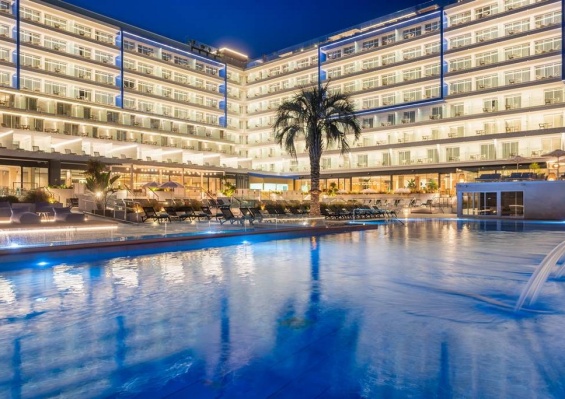 Hôtel L'azure 4* Hôtel L'azure 4*