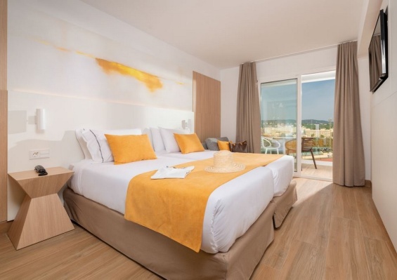 Hôtel L'azure 4* Hôtel L'azure 4*