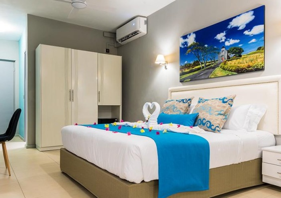 Hôtel Azur Paradise 3* Adult Only +15 Hôtel Azur Paradise 3* Adult Only +15