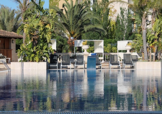 Hôtel Bahía de Alcúdia 4* Hôtel Bahía de Alcúdia 4*