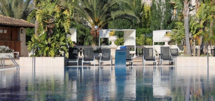 Hôtel Bahia de Alcudia 4*, Séjour Espagne & ses îles, Baléares, Majorque par Ôvoyages Hôtel Bahia de Alcudia 4*, Séjour Espagne & ses îles, Baléares, Majorque par Ôvoyages