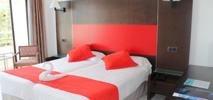 Hôtel Bahia de Alcudia 4*, Séjour Espagne & ses îles, Baléares, Majorque par Ôvoyages Hôtel Bahia de Alcudia 4*, Séjour Espagne & ses îles, Baléares, Majorque par Ôvoyages