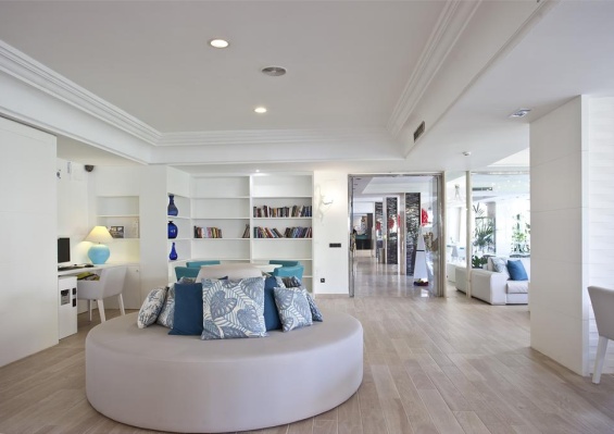 Hôtel Bahía de Alcúdia 4* Hôtel Bahía de Alcúdia 4*