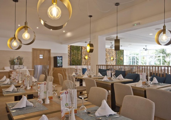 Hôtel Bahía de Alcúdia 4* Hôtel Bahía de Alcúdia 4*