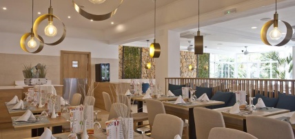 Hôtel Bahia de Alcudia 4*, Séjour Espagne & ses îles, Baléares, Majorque par Ôvoyages Hôtel Bahia de Alcudia 4*, Séjour Espagne & ses îles, Baléares, Majorque par Ôvoyages