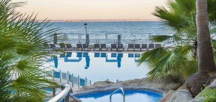 Barceló Illetas Albatros 4* Adult Only +17, Séjour Espagne & ses îles, Baléares, Majorque par Ôvoyages Barceló Illetas Albatros 4* Adult Only +17, Séjour Espagne & ses îles, Baléares, Majorque par Ôvoyages