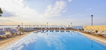Barceló Illetas Albatros 4* Adult Only +17, Séjour Espagne & ses îles, Baléares, Majorque par Ôvoyages Barceló Illetas Albatros 4* Adult Only +17, Séjour Espagne & ses îles, Baléares, Majorque par Ôvoyages