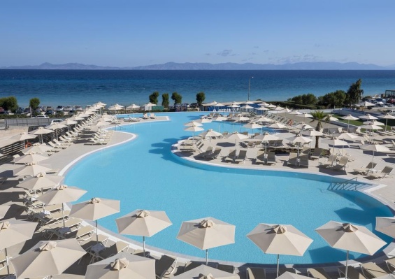 Hôtel Belair Beach 4* Hôtel Belair Beach 4*