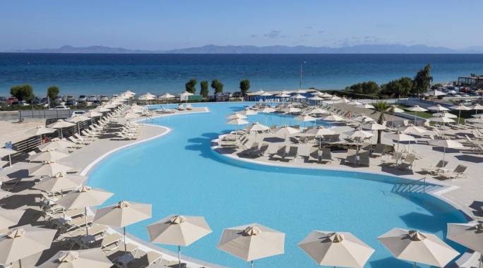Hôtel Belair Beach 4 *, Séjour Grèce & ses îles, Rhodes par Ôvoyages Hôtel Belair Beach 4 *, Séjour Grèce & ses îles, Rhodes par Ôvoyages