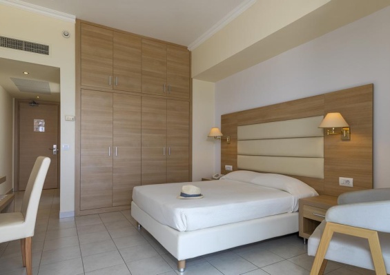 Hôtel Belair Beach 4* Hôtel Belair Beach 4*