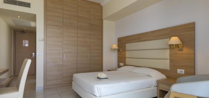 Hôtel Belair Beach 4 *, Séjour Grèce & ses îles, Rhodes par Ôvoyages Hôtel Belair Beach 4 *, Séjour Grèce & ses îles, Rhodes par Ôvoyages