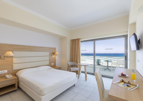 Hôtel Belair Beach 4* Hôtel Belair Beach 4*
