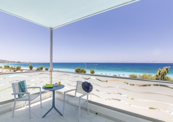 Hôtel Belair Beach 4* Hôtel Belair Beach 4*