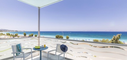 Hôtel Belair Beach 4 *, Séjour Grèce & ses îles, Rhodes par Ôvoyages Hôtel Belair Beach 4 *, Séjour Grèce & ses îles, Rhodes par Ôvoyages