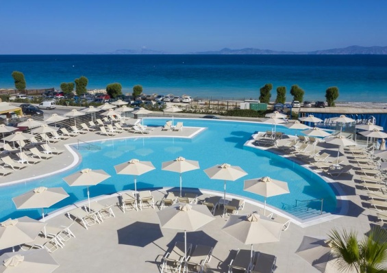 Hôtel Belair Beach 4* Hôtel Belair Beach 4*