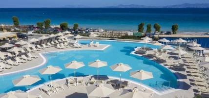Hôtel Belair Beach 4 *, Séjour Grèce & ses îles, Rhodes par Ôvoyages Hôtel Belair Beach 4 *, Séjour Grèce & ses îles, Rhodes par Ôvoyages