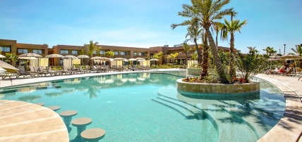 Hôtel Be Live Collection Marrakech 5* Adult Only +18, Séjour Maroc, Marrakech par Ôvoyages Hôtel Be Live Collection Marrakech 5* Adult Only +18, Séjour Maroc, Marrakech par Ôvoyages