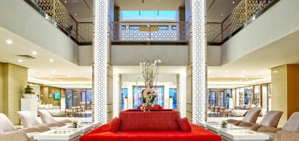 Hôtel Be Live Collection Marrakech 5* Adult Only +18, Séjour Maroc, Marrakech par Ôvoyages Hôtel Be Live Collection Marrakech 5* Adult Only +18, Séjour Maroc, Marrakech par Ôvoyages