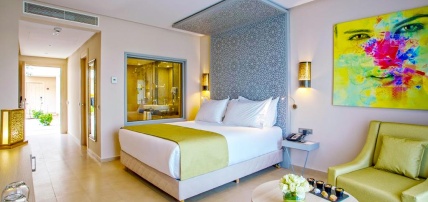 Hôtel Be Live Collection Marrakech 5* Adult Only +18, Séjour Maroc, Marrakech par Ôvoyages Hôtel Be Live Collection Marrakech 5* Adult Only +18, Séjour Maroc, Marrakech par Ôvoyages