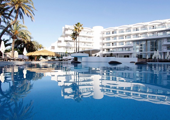 Hôtel BG Rei Del Mediterrani 4* Adult Only +16 Hôtel BG Rei Del Mediterrani 4* Adult Only +16
