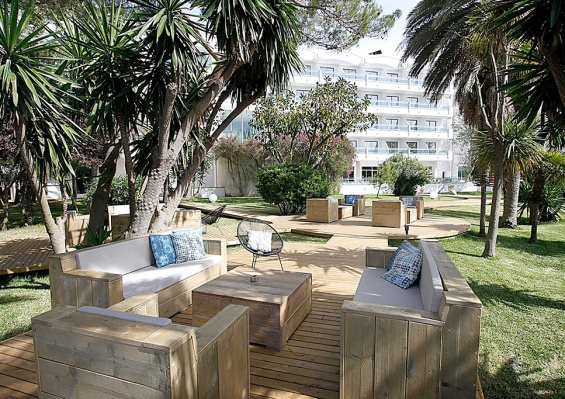 Hôtel BG Rei Del Mediterrani 4* Adult Only +16 Hôtel BG Rei Del Mediterrani 4* Adult Only +16