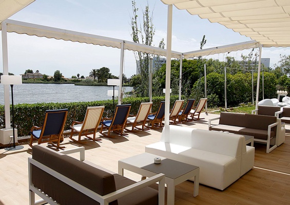 Hôtel BG Rei Del Mediterrani 4* Adult Only +16 Hôtel BG Rei Del Mediterrani 4* Adult Only +16