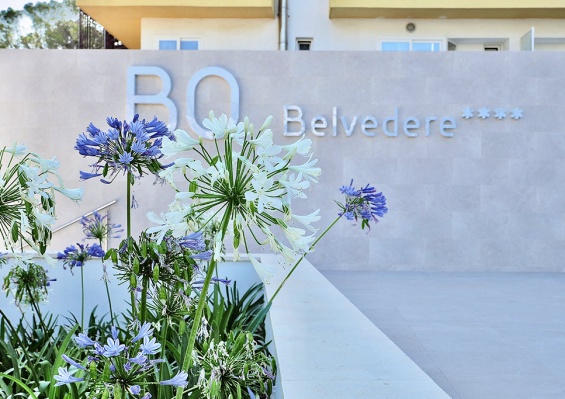 Hôtel BQ Belvedere 4* by Ôvoyages Hôtel BQ Belvedere 4* by Ôvoyages