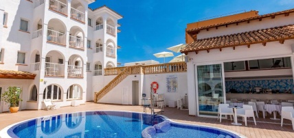 Hôtel BQ Cala Ratjada 4* Adult Only +16, Séjour Espagne & ses îles, Baléares, Majorque par Ôvoyages Hôtel BQ Cala Ratjada 4* Adult Only +16, Séjour Espagne & ses îles, Baléares, Majorque par Ôvoyages