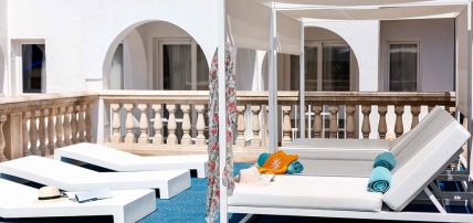 Hôtel BQ Cala Ratjada 4* Adult Only +16, Séjour Espagne & ses îles, Baléares, Majorque par Ôvoyages Hôtel BQ Cala Ratjada 4* Adult Only +16, Séjour Espagne & ses îles, Baléares, Majorque par Ôvoyages