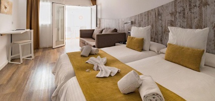 Hôtel BQ Cala Ratjada 4* Adult Only +16, Séjour Espagne & ses îles, Baléares, Majorque par Ôvoyages Hôtel BQ Cala Ratjada 4* Adult Only +16, Séjour Espagne & ses îles, Baléares, Majorque par Ôvoyages