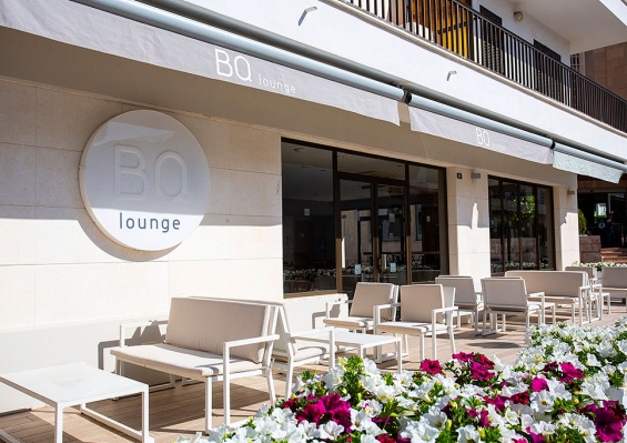 Hôtel BQ Can Picafort 4* Hôtel BQ Can Picafort 4*