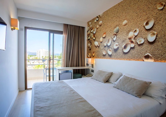 Hôtel BQ Can Picafort 4* Hôtel BQ Can Picafort 4*