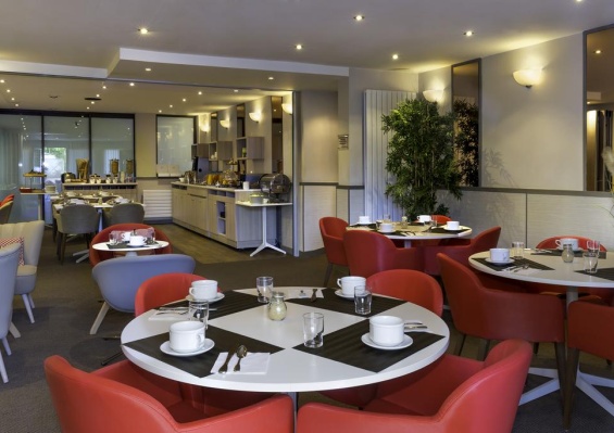 Hôtel Best Western Les Bains Hôtel & Spa 3* Hôtel Best Western Les Bains Hôtel & Spa 3* - photo 4