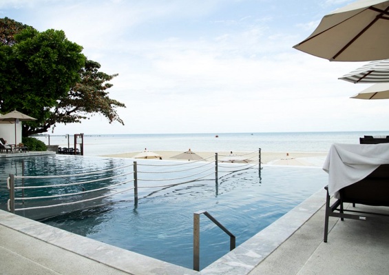 Hôtel Baan Haad Ngam Boutique Resort & Villas 4* by Ôvoyages Hôtel Baan Haad Ngam Boutique Resort & Villas 4* by Ôvoyages