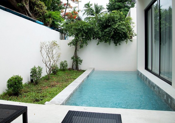 Hôtel Baan Haad Ngam Boutique Resort & Villas 4* by Ôvoyages Hôtel Baan Haad Ngam Boutique Resort & Villas 4* by Ôvoyages