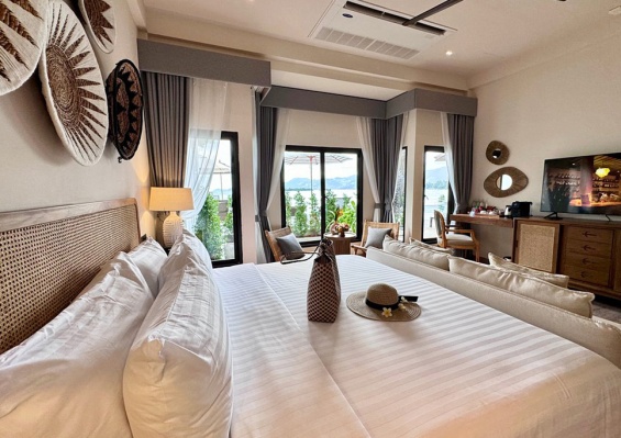 Hôtel Baan Haad Ngam Boutique Resort & Villas 4* by Ôvoyages Hôtel Baan Haad Ngam Boutique Resort & Villas 4* by Ôvoyages