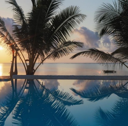 Hôtel Zanzibar Bahari Villas 4*, Séjour Tanzanie, Zanzibar par Ôvoyages Hôtel Zanzibar Bahari Villas 4*, Séjour Tanzanie, Zanzibar par Ôvoyages