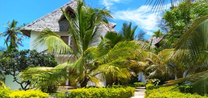 Hôtel Zanzibar Bahari Villas 4*, Séjour Tanzanie, Zanzibar par Ôvoyages Hôtel Zanzibar Bahari Villas 4*, Séjour Tanzanie, Zanzibar par Ôvoyages