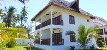 Hôtel Zanzibar Bahari Villas 4*, Séjour Tanzanie, Zanzibar par Ôvoyages Hôtel Zanzibar Bahari Villas 4*, Séjour Tanzanie, Zanzibar par Ôvoyages
