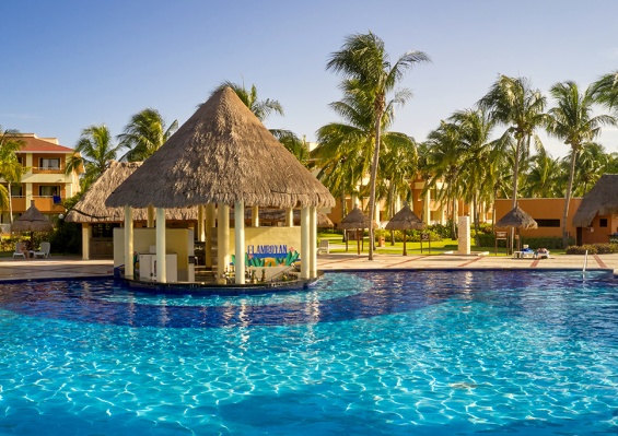 Hôtel Bahia Principe Explore Coba 5* Hôtel Bahia Principe Explore Coba 5*