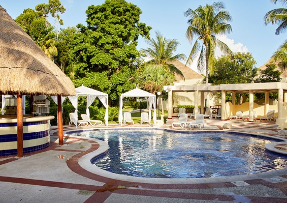 Hôtel Bahia Principe Explore Coba 5* Hôtel Bahia Principe Explore Coba 5*