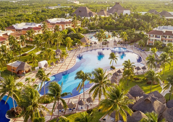 Hôtel Bahia Principe Explore Coba 5* Hôtel Bahia Principe Explore Coba 5*