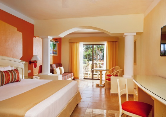 Hôtel Bahia Principe Explore Coba 5* Hôtel Bahia Principe Explore Coba 5*