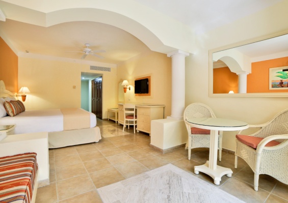 Hôtel Bahia Principe Explore Coba 5* Hôtel Bahia Principe Explore Coba 5*