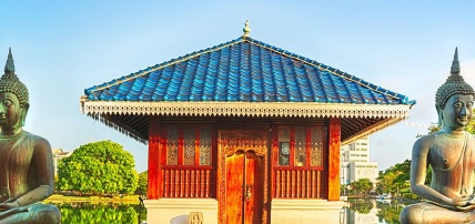 Combiné Balade Sri Lankaise en privatif 4* & Hôtel Sentido Heritance Negombo 5* by Ôvoyages, Combiné Sri Lanka par Ôvoyages Combiné Balade Sri Lankaise en privatif 4* & Hôtel Sentido Heritance Negombo 5* by Ôvoyages, Combiné Sri Lanka par Ôvoyages