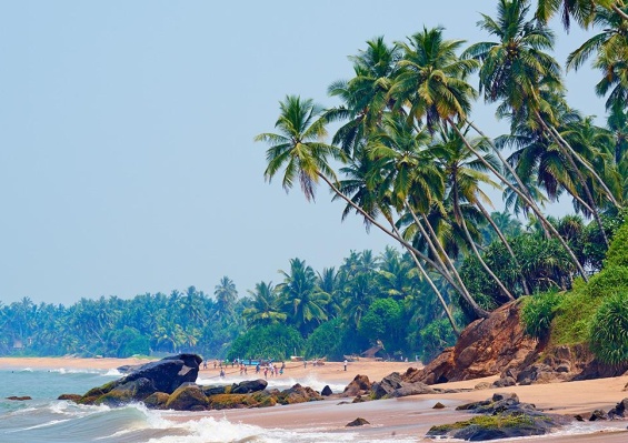Combiné Balade Sri Lankaise en privatif 4* & Hôtel Sentido Heritance Negombo 5* by Ôvoyages Combiné Balade Sri Lankaise en privatif 4* & Hôtel Sentido Heritance Negombo 5* by Ôvoyages