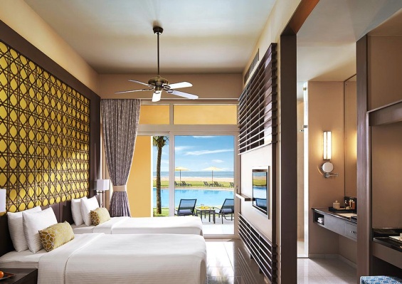 Combiné Balade Sri Lankaise en privatif 4* & Hôtel Sentido Heritance Negombo 5* by Ôvoyages Combiné Balade Sri Lankaise en privatif 4* & Hôtel Sentido Heritance Negombo 5* by Ôvoyages